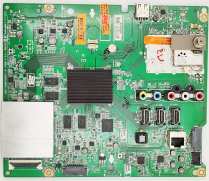 LG Main Board for 65UF6450-UA.AUSYLJR-EBT64049102