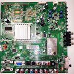 VIZIO ( VL370M) MAIN BOARD 3637-0552-0150 ....#6