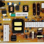 TOSHIBA POWER SUPPLY BOARD 58L5400U (PK101W0770I) 75039397
