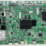 LG MAIN BOARD 65UW970H-UA (EAX66885603) EBT64326722.....#6