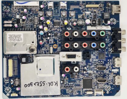 SONY Main Board A-1758-161-A KDL-55EX500 KDL-55EX501 KDL-60EX500
