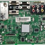 LG 47LH30-UA  Main Board for  EBU60680865 (EAX56738105)....#7