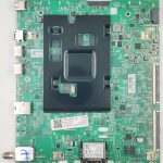 Samsung UN75NU6900FXZA UN75NU6950FXZA  BN94-13802E Main Board for (Version BA02) .....#1