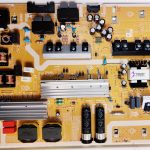 Samsung  Power Supply Board BN44-01060A
