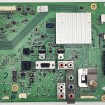 Sharp LC-70LE600U Main Board DKEYMF905FM04 - KF905- QPWBXF905WJZZ .....#5