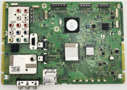 Panasonic  Main Board (TNPH0831(3)A  TXN/A1LHUUSA for TC-P42S2