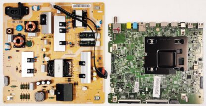Samsung TV Parts Kit UN55MU7000FXZA -BN94-11956R-BN44-00876A (Version AA02)