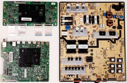 Samsung BN94-13031A / BN44-00881B / BN96-46074B QN82Q6FNAFXZA (Version FA01) TV Repair Kit