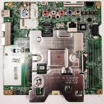 LG Main Board EBT65203803 75UK6570PUB.BUSWLOR