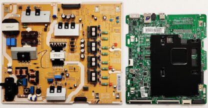 Samsung UN49KS8000FXZA (Version FA01) BN94-10753C/BN44-00878A Parts Kit