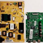 Samsung BN94-08223G/BN44-00852A UN48J5000AFXZA (Version TD01) Parts Kit