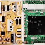 Samsung QN65Q70RAFXZA (Version FC02) Parts Kit .....#3