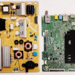 amsung UN55KU6600FXZA  (BN94-10827A) (BN44-00807A) (Version FA01) .....#3