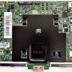 Samsung QN55Q8CAMFXZA (Version AA01) BN94-11488F Main Board