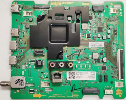Samsung QN70Q6DTAFXZA (BN94-15375Q) Main Board  (Version YA01)