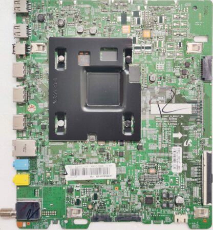 Samsung UN75MU6300FXZA BN94-12435A Main (Version FA01)