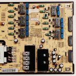 Samsung UN65KS8000FXZA - BN94-10763Y / BN44-00880A (Version AA02)