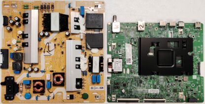 Samsung UN65NU6900FXZA BN94-12873M / BN44-00932A (Version BA03)