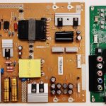 Sony  KDL-55W650D (XGCB02K004) 1-895-964-21 / PLTVFW401XAV4