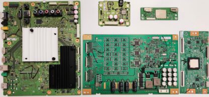 Sony Repair Parts Kit  XBR-55X900E