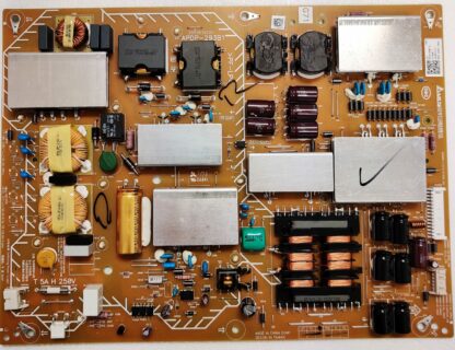 SONY XBR-75X900E 1-474-682-11 G71 STATIC CONVERTER POWER SUPPLY