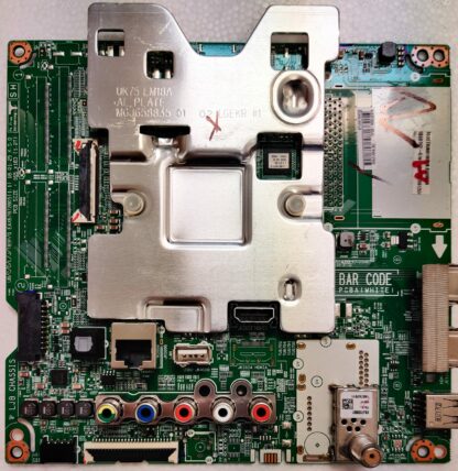 LG 70UK6190PUB.BUSMLJR (EBT65512504)
