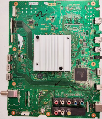 Sony XBR-75X940D A-2115-072-A BM1