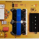 Sony XBR-65X930E Power Supply Board 1-474-681-11 G74