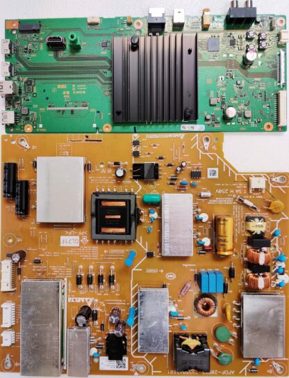 Sony KD-55X720E A2182734B / 1-474-684-11 Repair Parts Kit