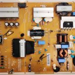 LG 65UK6300PUE .BUSGLOR EAY64928801 Power Supply