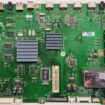 Samsung UN55B8000XFXZA  Main Board  BN94-02661F .....#6