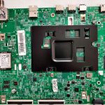 Samsung UN65NU6900FXZA Main Board BN94-12873C  (Version FA01)....#8