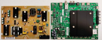 Vizio D55-F2 (LWZQWXKV / LWZQWXKU Serial) Parts Kit