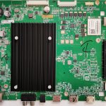 Vizio   E65-E3 Y8387824S Main Board (LFTIVKLT Serial)