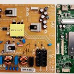 Vizio D43N-E1 (LTT7VNAS / LTT7VNBS) Parts Kit .....#5