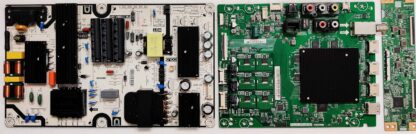 Vizio V655-G9 (LINIYBNV) Parts Kit