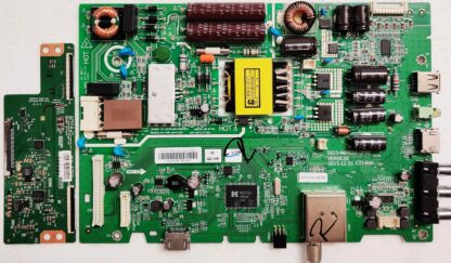 LG 43LH5000-UA.CUSWLH Parts Kit