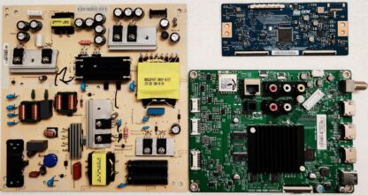 Vizio V555-G1 (LTMWYIKV) Parts Kit