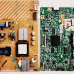 LG 49LH5700-UD.BUSGLOR / 49LH5700-UD.BUSGLJR Parts Kit