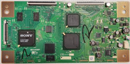 Sony KDL-60EX500 RUNTK4244TPZZ T-Con Board