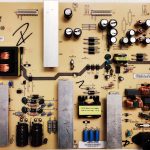 Vizio E552VLE Power Supply 0500-0513-1140 (N312A001L).....#1