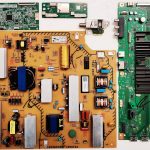 Sony KD-55X750H KD-55X75CH Parts Kit - V2