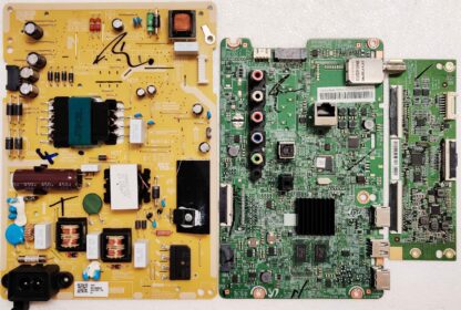 Samsung UN43J5202AFXZA (Version BZ01) Parts Kit