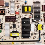 LG Power Supply COV32806701