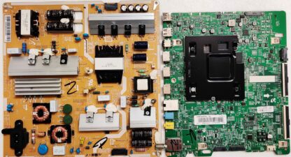 Samsung UN55MU6490FXZA Parts Kit (Version FA01)