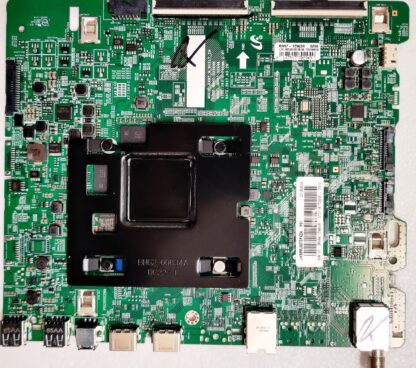 Samsung UN58MU6070FXZA (Version DA01) BN94-12484X