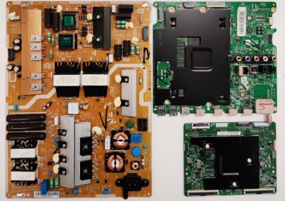 Samsung UN50JS7000FXZA (Version IH01) Parts Kit