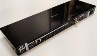 SAMSUNG  BN91-19183A One Connect Box