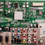 LG 42PQ30C-UA EBR61213921 (EAX60894005(0))