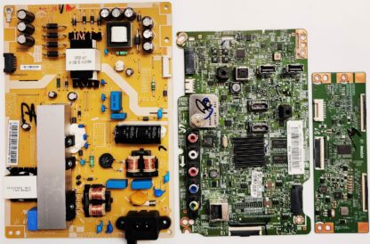 Samsung UN58J5190AFXZA (Version IS01) TV Repair Parts